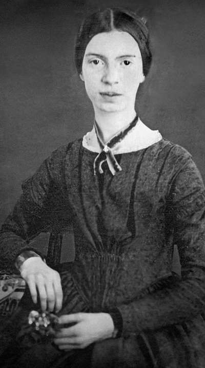 Emily Dickinson