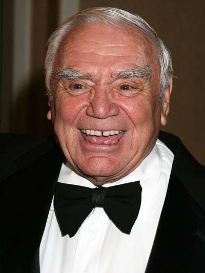 Ernest Borgnine