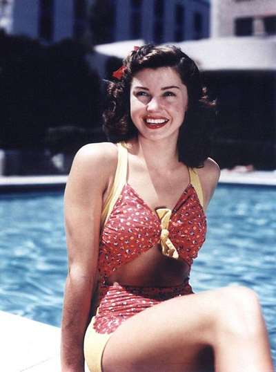 Esther Williams