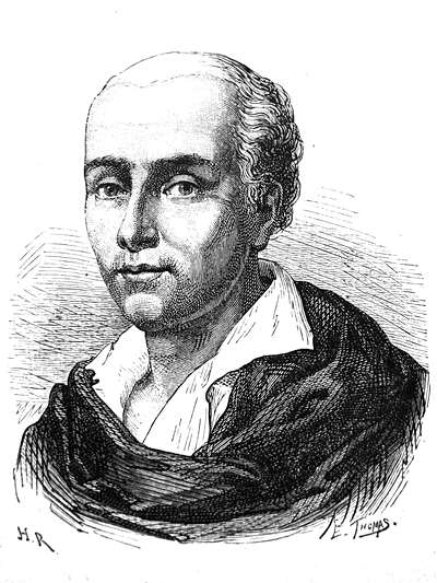 Etienne Montgolfier