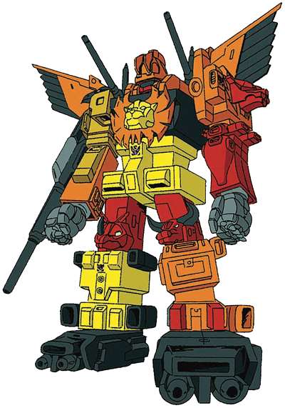 Predaking