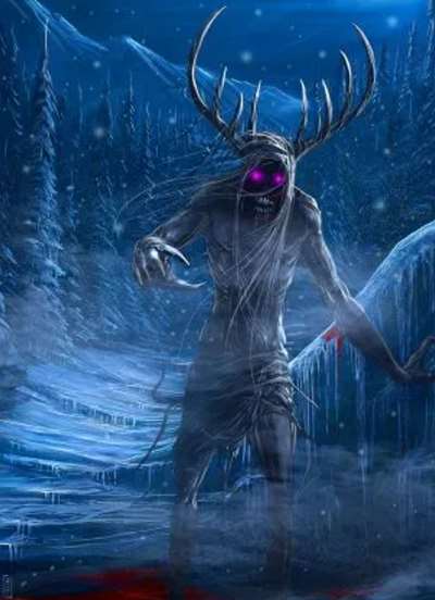 Wendigo