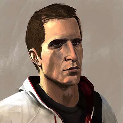 Desmond Miles