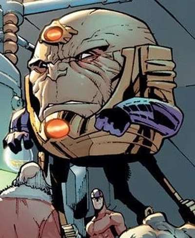 Modok Superior