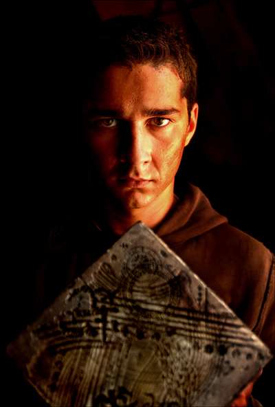 Sam Witwicky