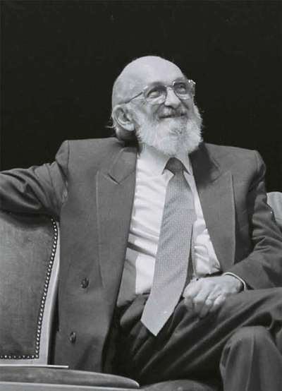 Paulo Freire