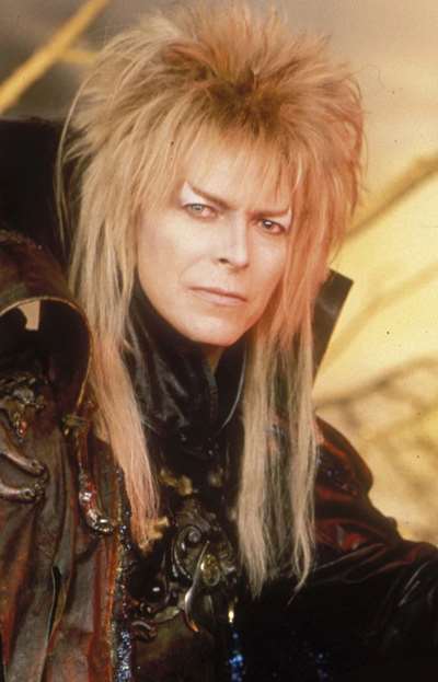 Jareth