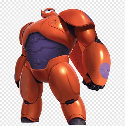 Baymax