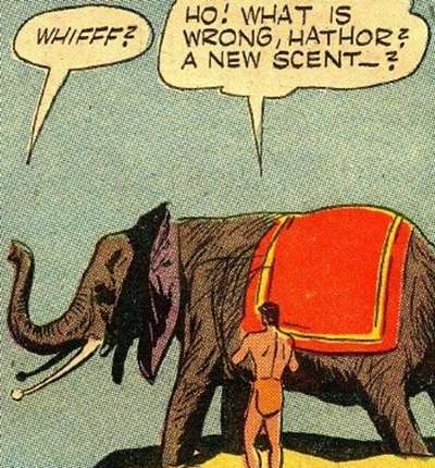 Hathor