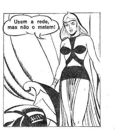 Rainha Selene