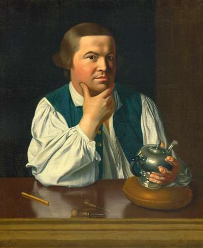 Paul Revere