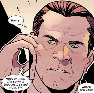 Norman Osborn (Terra-6160)