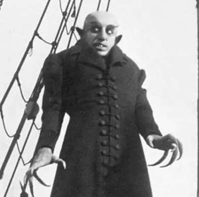 Nosferatu