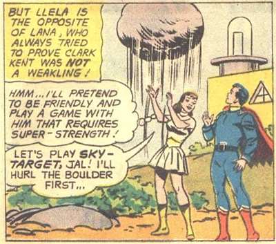 Llela Llark