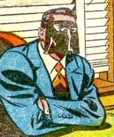 Rei do Crime