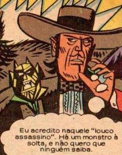 Inspetor Zamora