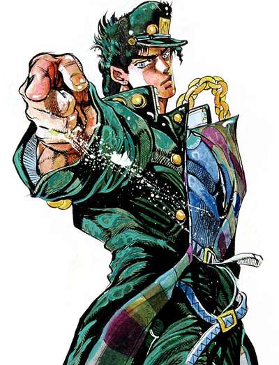 Jojo