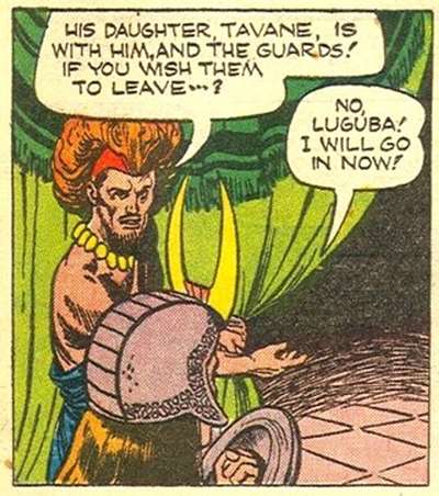 Luguba