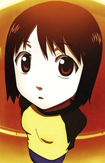 Nakahara Misaki