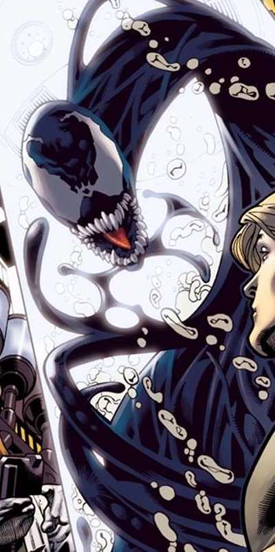Venom (Simbionte)