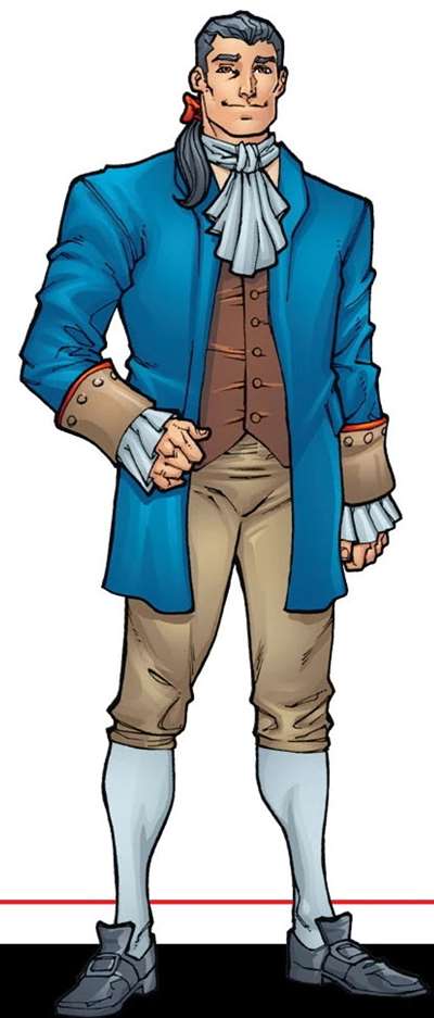 Duncan Vess