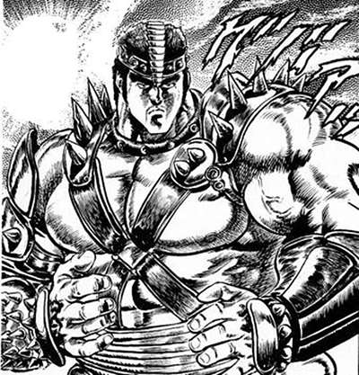 Fudou