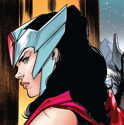 Sif (Terra-6160)