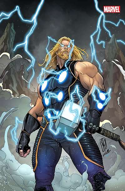 Thor (Terra-6160)