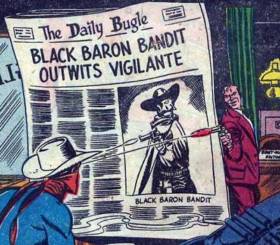 Barão Negro