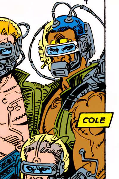 Cole