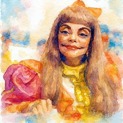 Dona Bela