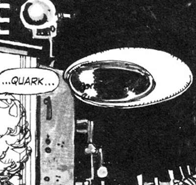 Quark