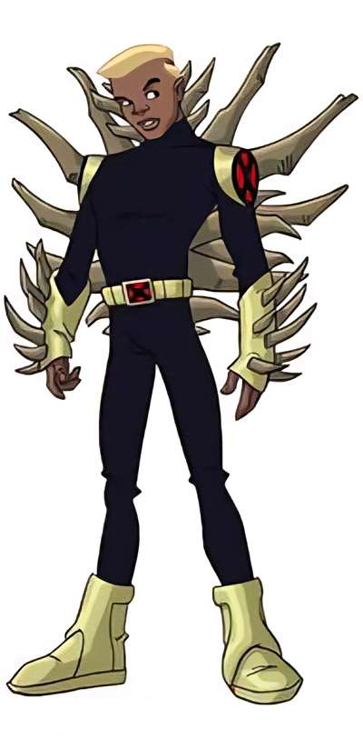 Spyke