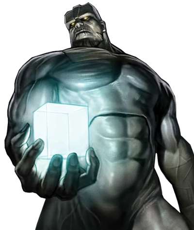 Thanos (Ultimate)