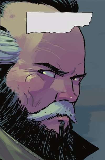 Alfred Pennyworth (Absolute)