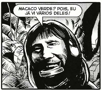 Cacique Muçaperê