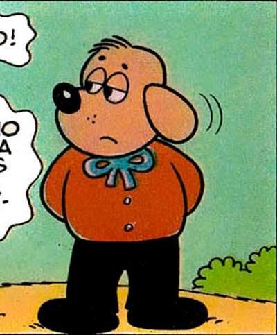 Cão Guarda