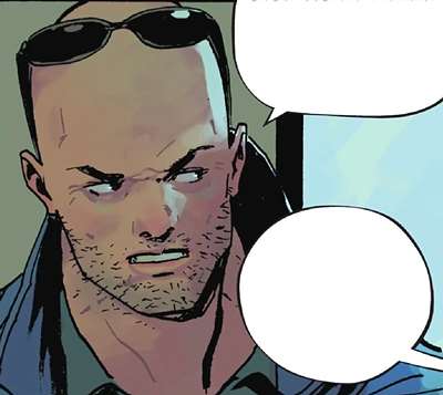Harvey Bullock (Absolute)