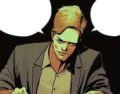 Harvey Dent (Absolute)