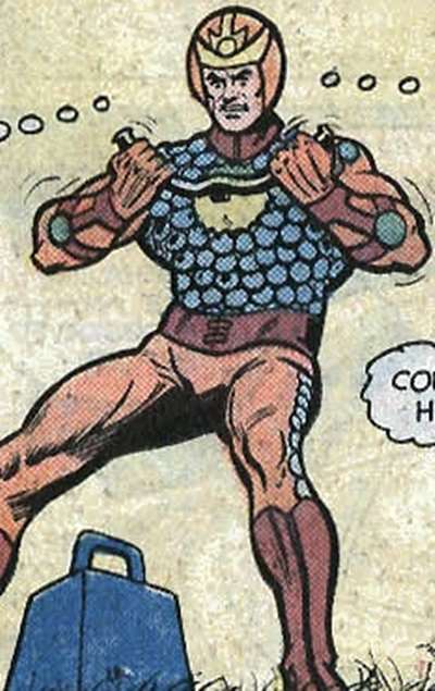 Homem-Solar
