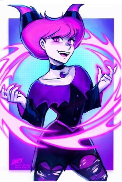 Jinx