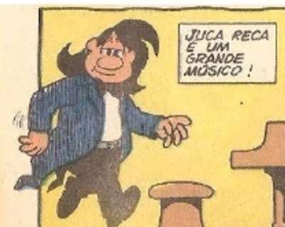 Juca Reca