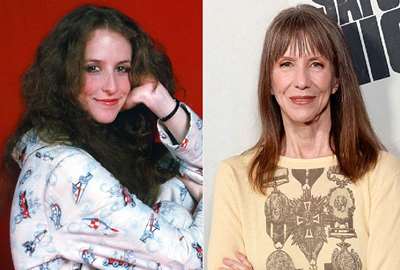 Laraine Newman