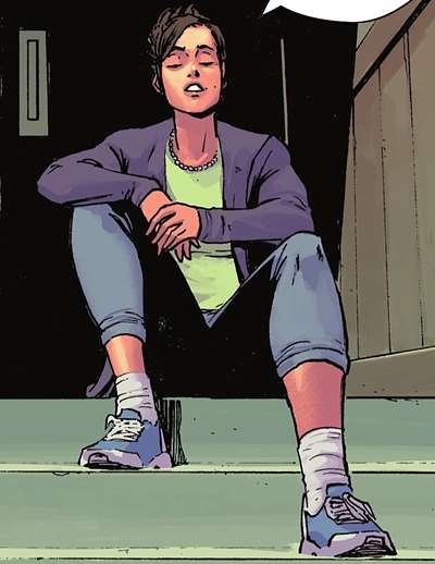 Martha Kane (Absolute)