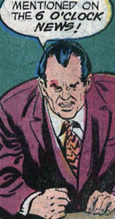 Max Danner