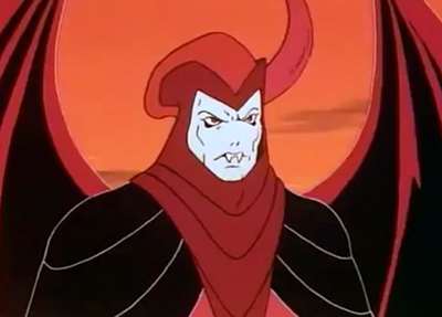 Vingador