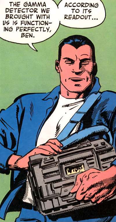 Wyatt Wingfoot