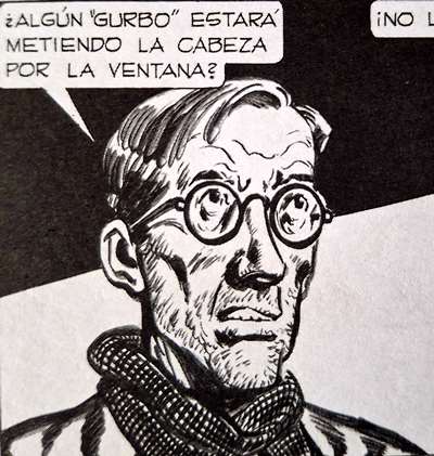 Heriberto Mosca