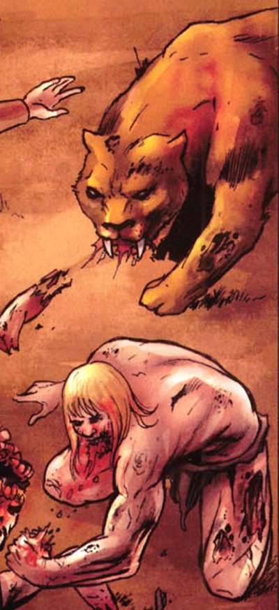 Zabu Zumbi