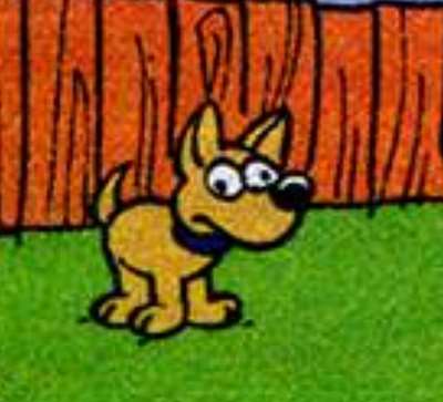 Chiquito (Chihauha Esquentado)